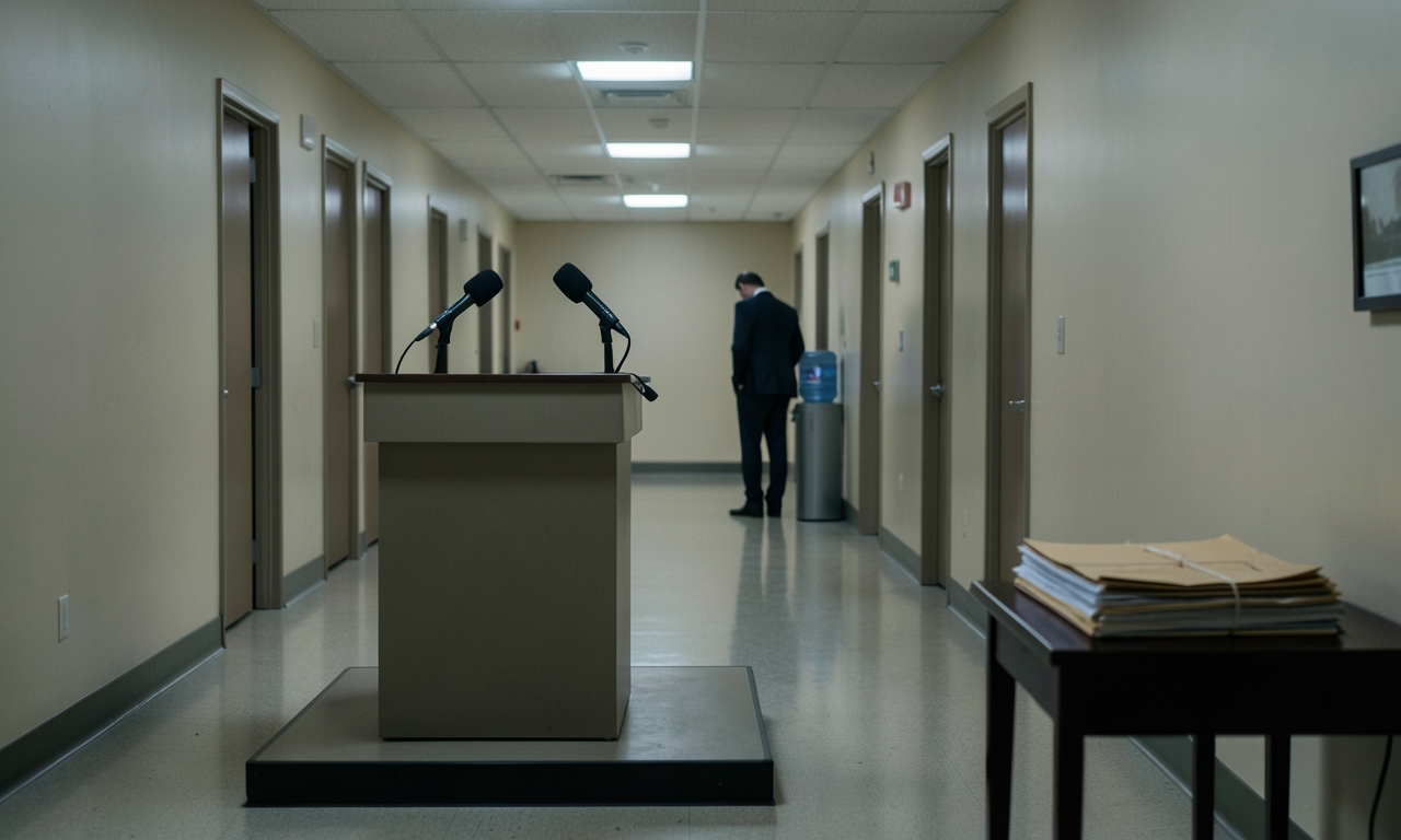 Social Media Post Criticizes DOJ Over Epstein Files and Arrests