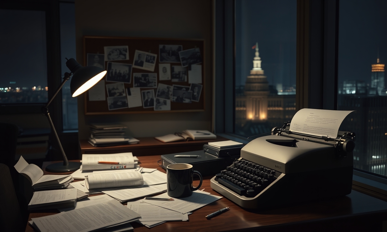 Social Media Post Criticizes Trump's Handling of Epstein-Related Issues