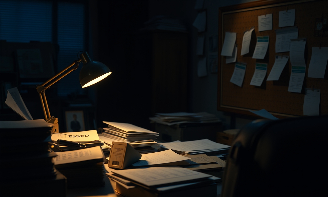 Social Media Post Links Antisemitism Fight to Epstein Case