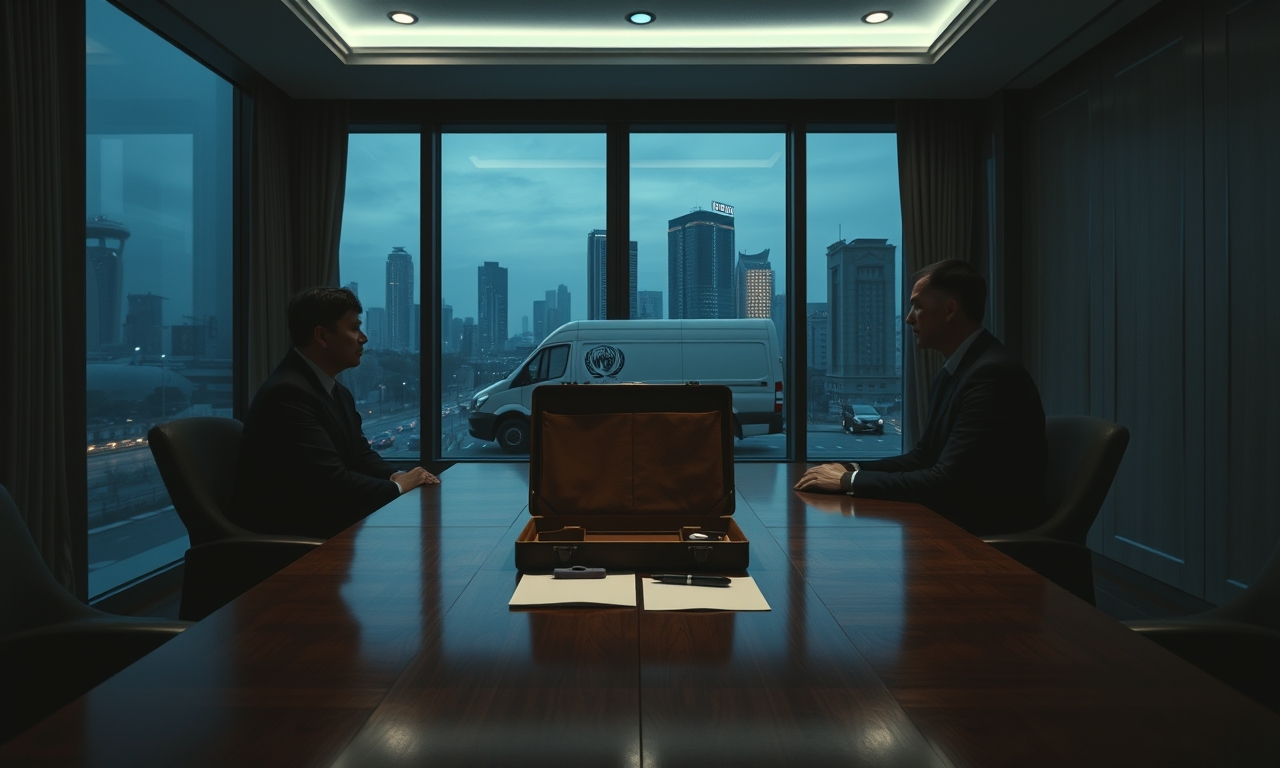 Social Media Post Links Bill Gates to COVID-19 Conspiracy Theory