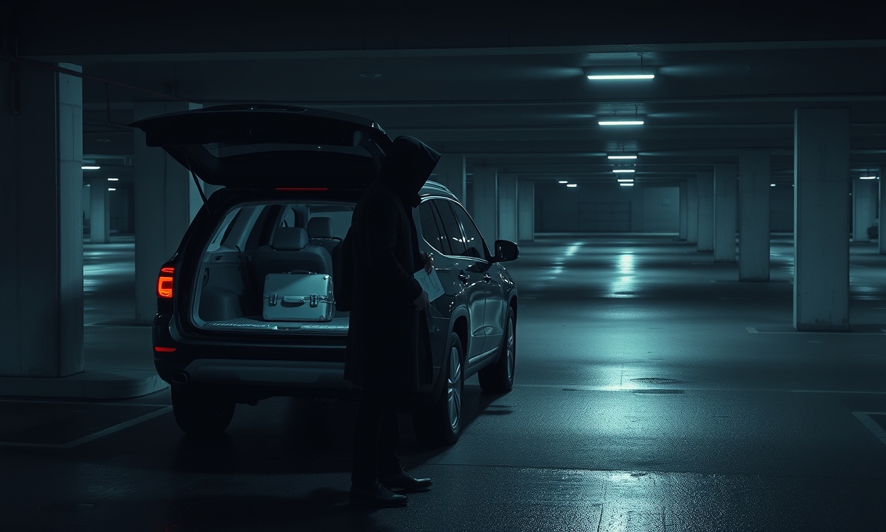 Social Media Post Links Epstein Files to Netanyahu and Trump