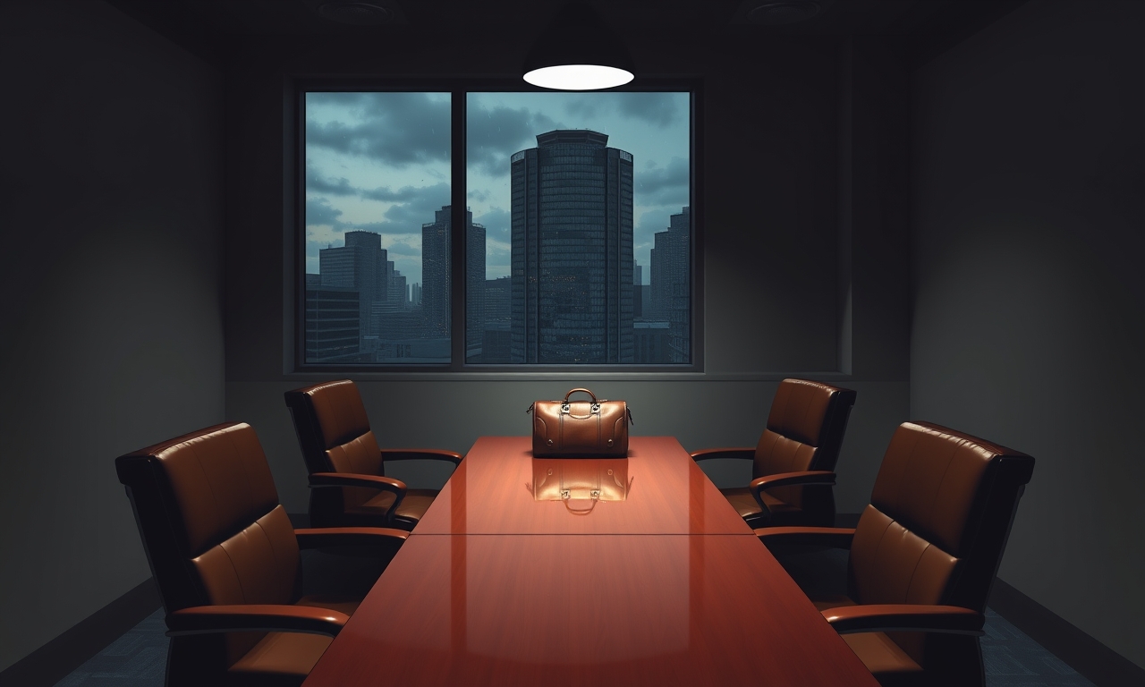 Social Media Post Links Epstein Name to Political Figures in Debt Commentary