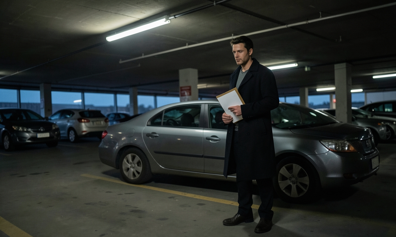 Social Media Post Links Trump to Epstein Files in Political Commentary