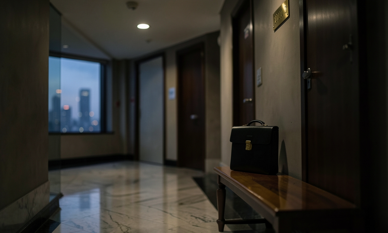 Social Media Post Raises Question About Alleged Epstein Connections