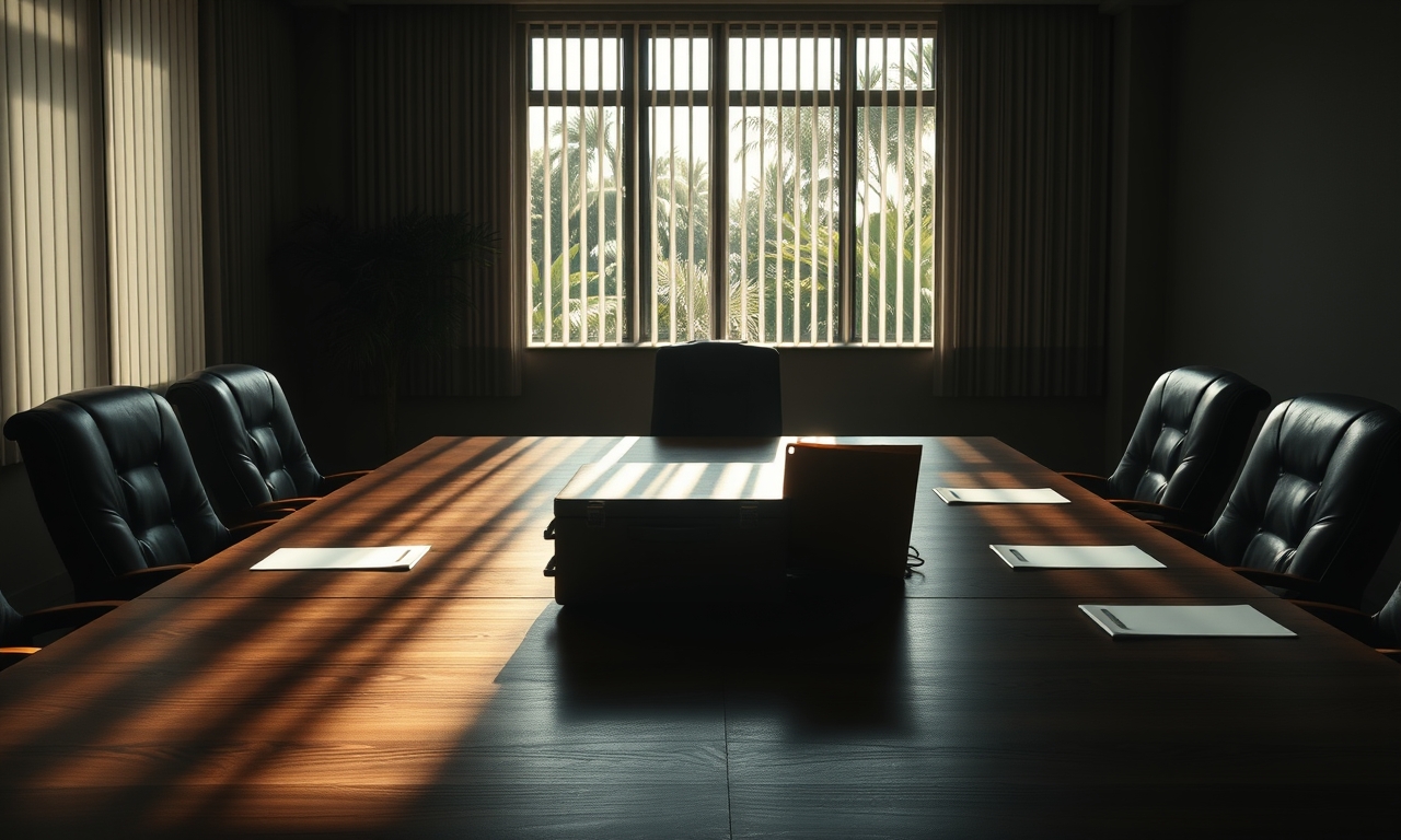 Social Media Post Raises Questions About Epstein Island References