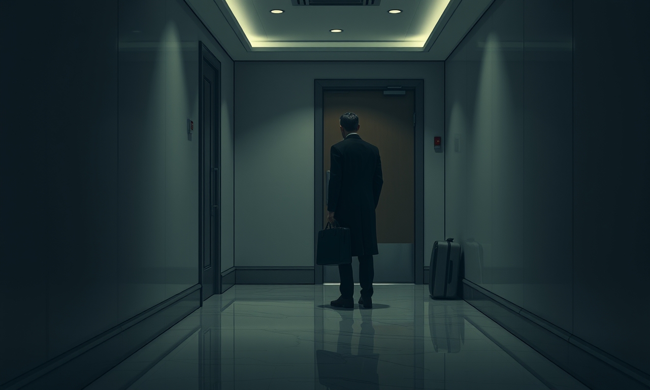 Social Media Post Raises Speculation on Facial Alteration and Public Visibility