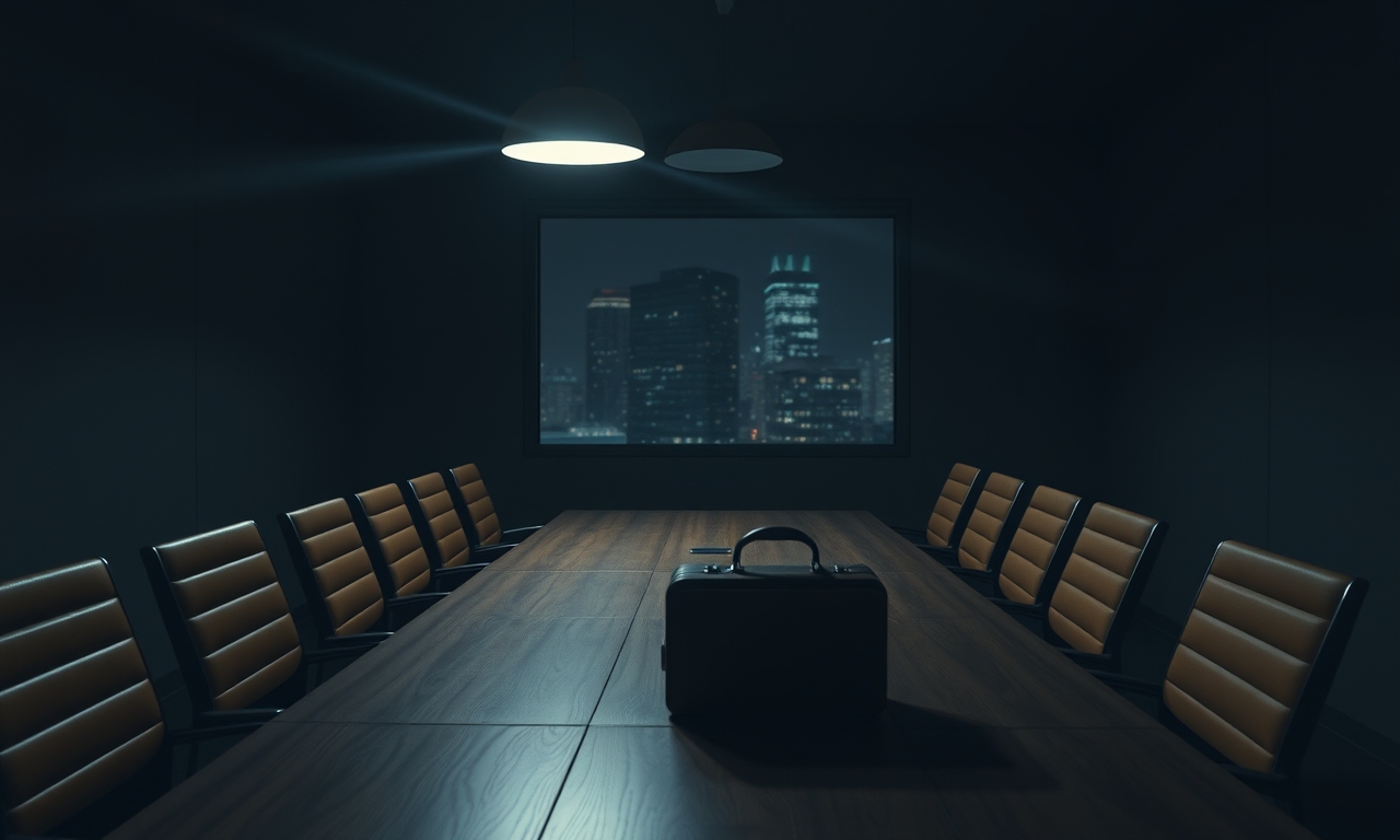 Social Media Post References Epstein Case in Political Commentary