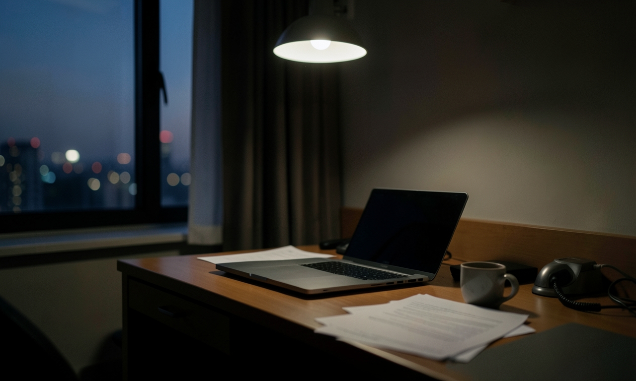 Social Media Post References Epstein Case Without New Details