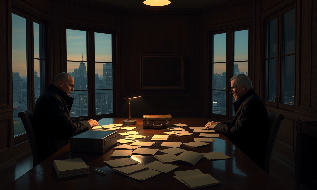 Social Media Post References Epstein Files Amid Ongoing Public Interest