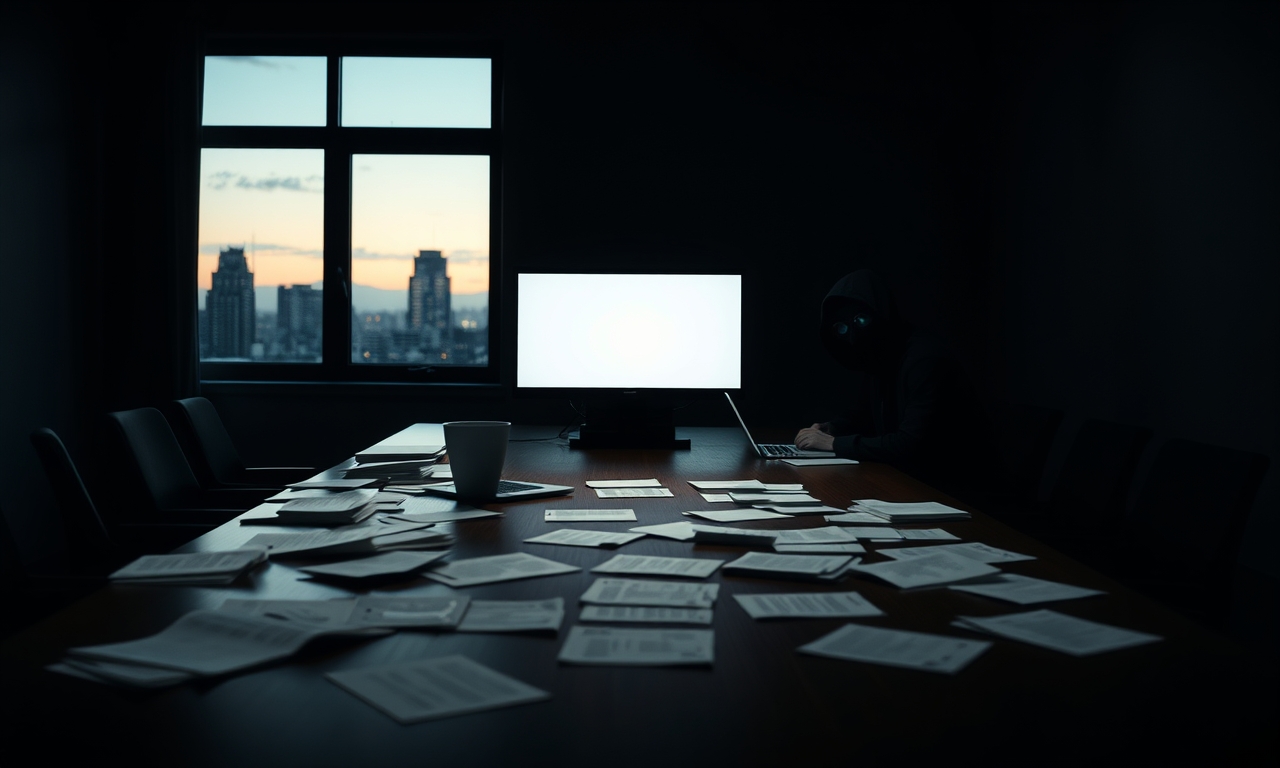 Social Media Post References Epstein Files and Public Figures