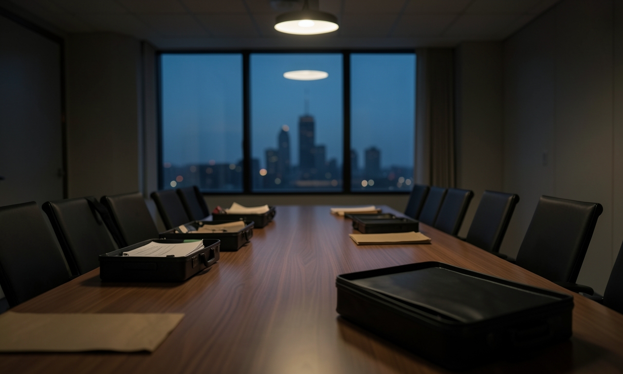 Social Media Post References Epstein Files and Trump