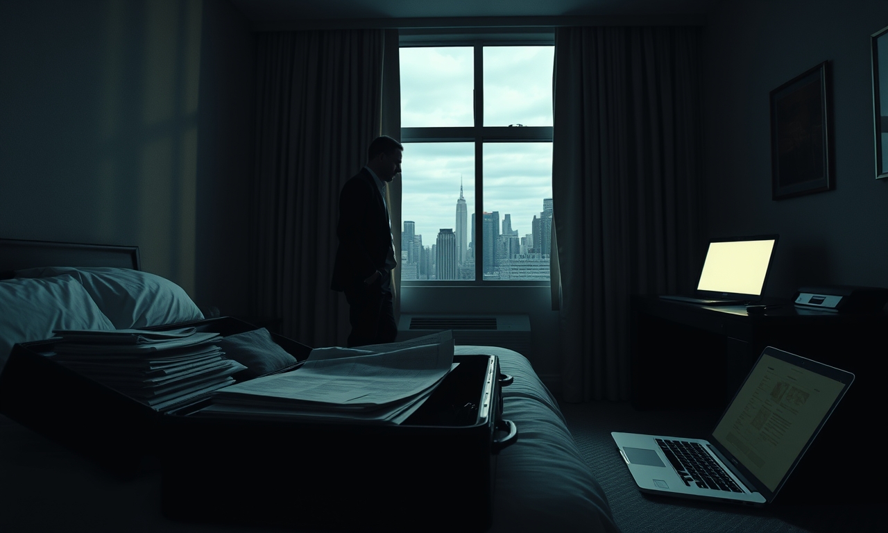 Social Media Post References Epstein Files Hashtag in Cryptic Tweet