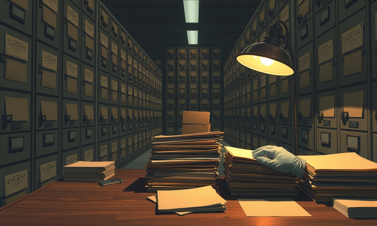 Social Media Post References Epstein Files Hashtag in Cryptic Tweet