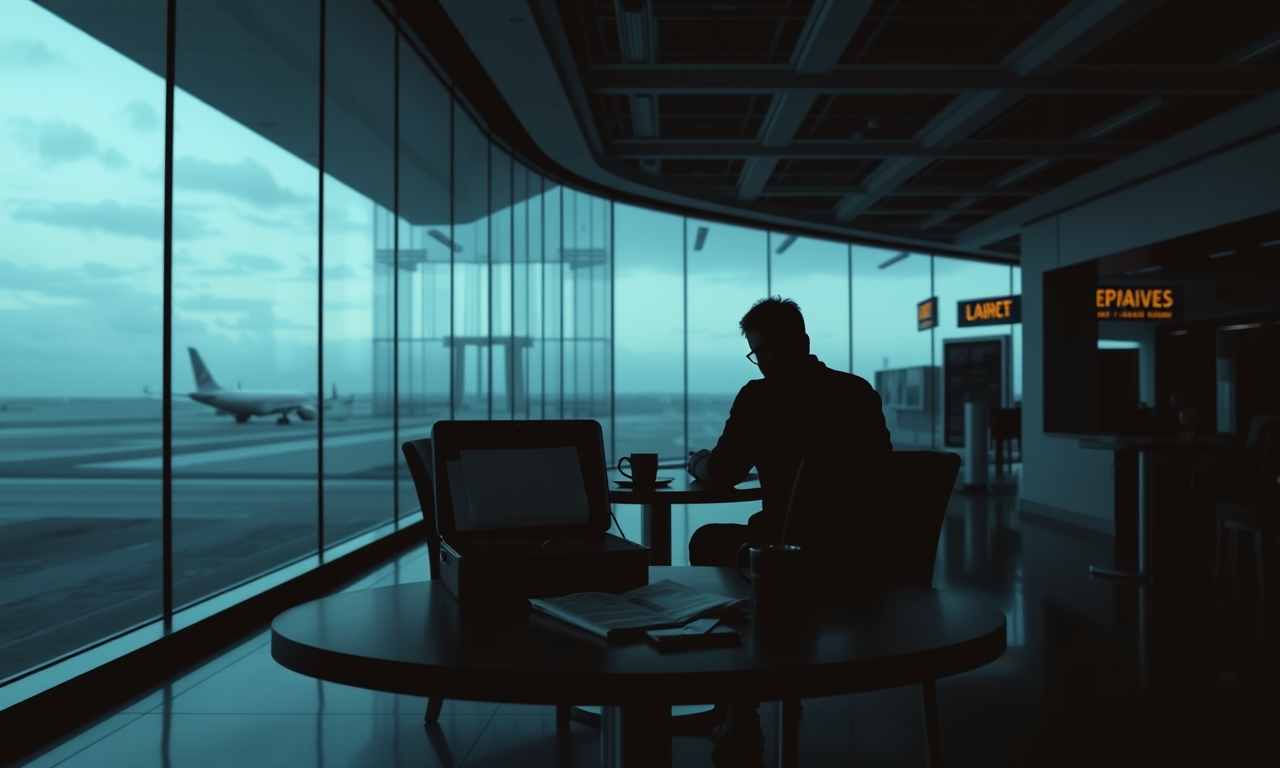 Social Media Post References Epstein Files in Political Context