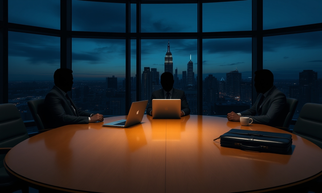 Social Media Post References Epstein Files with Humor