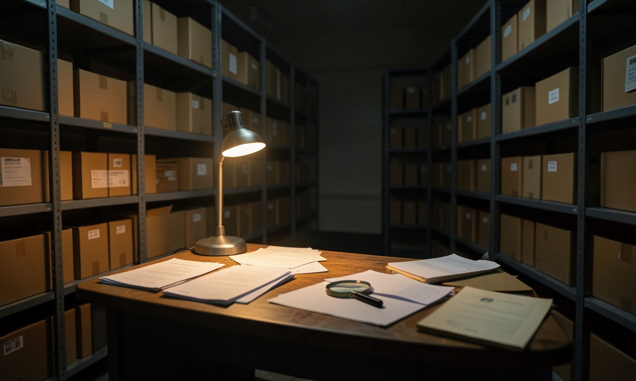 Social Media Post References Epstein Files Without New Details