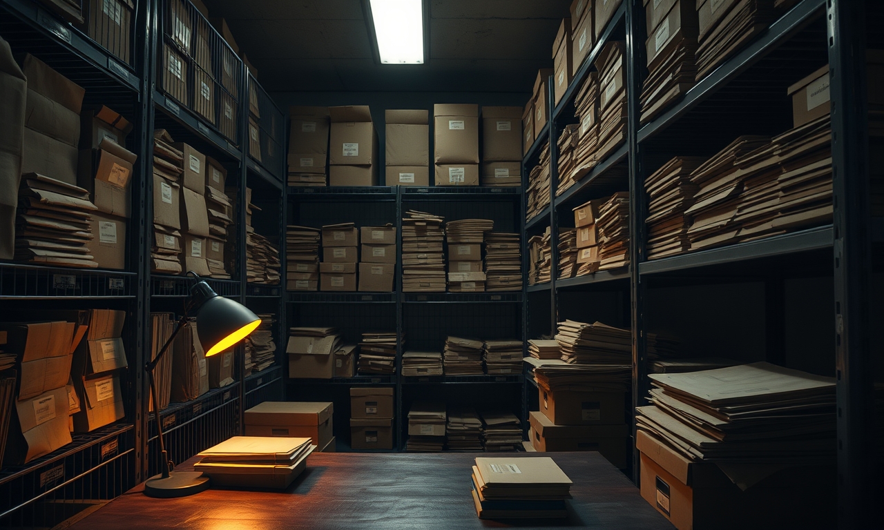 Social Media Post References Epstein Files Without New Details