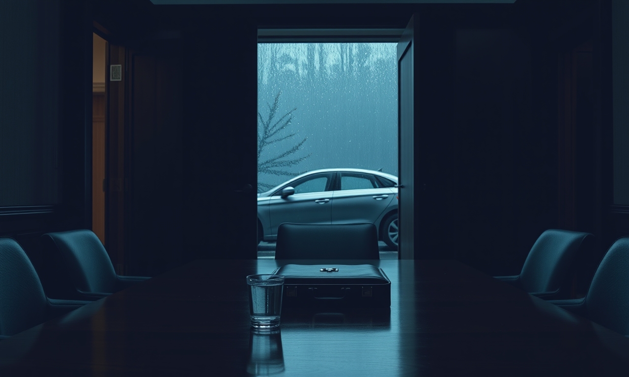 Social Media Post References "Epstein Friend" Without Further Detail