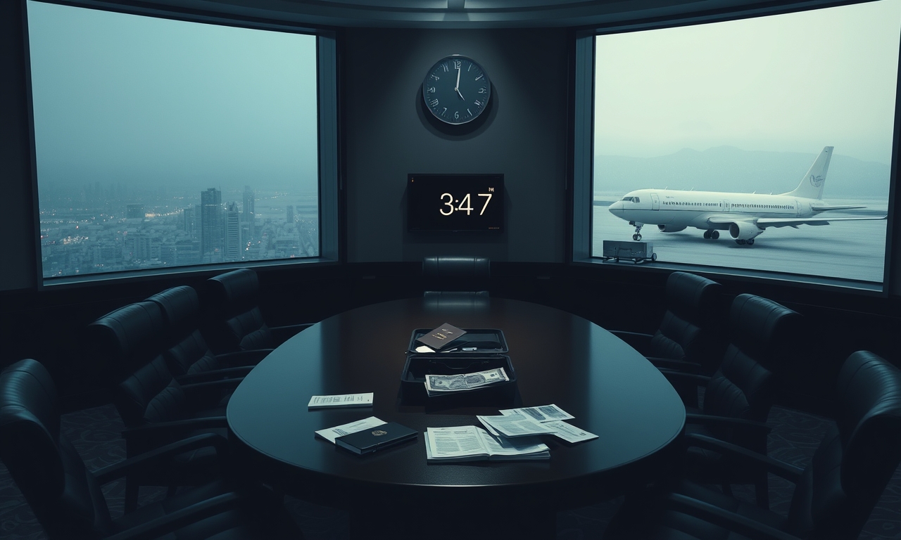 Social Media Post References Multiple Public Figures in Epstein-Related Context