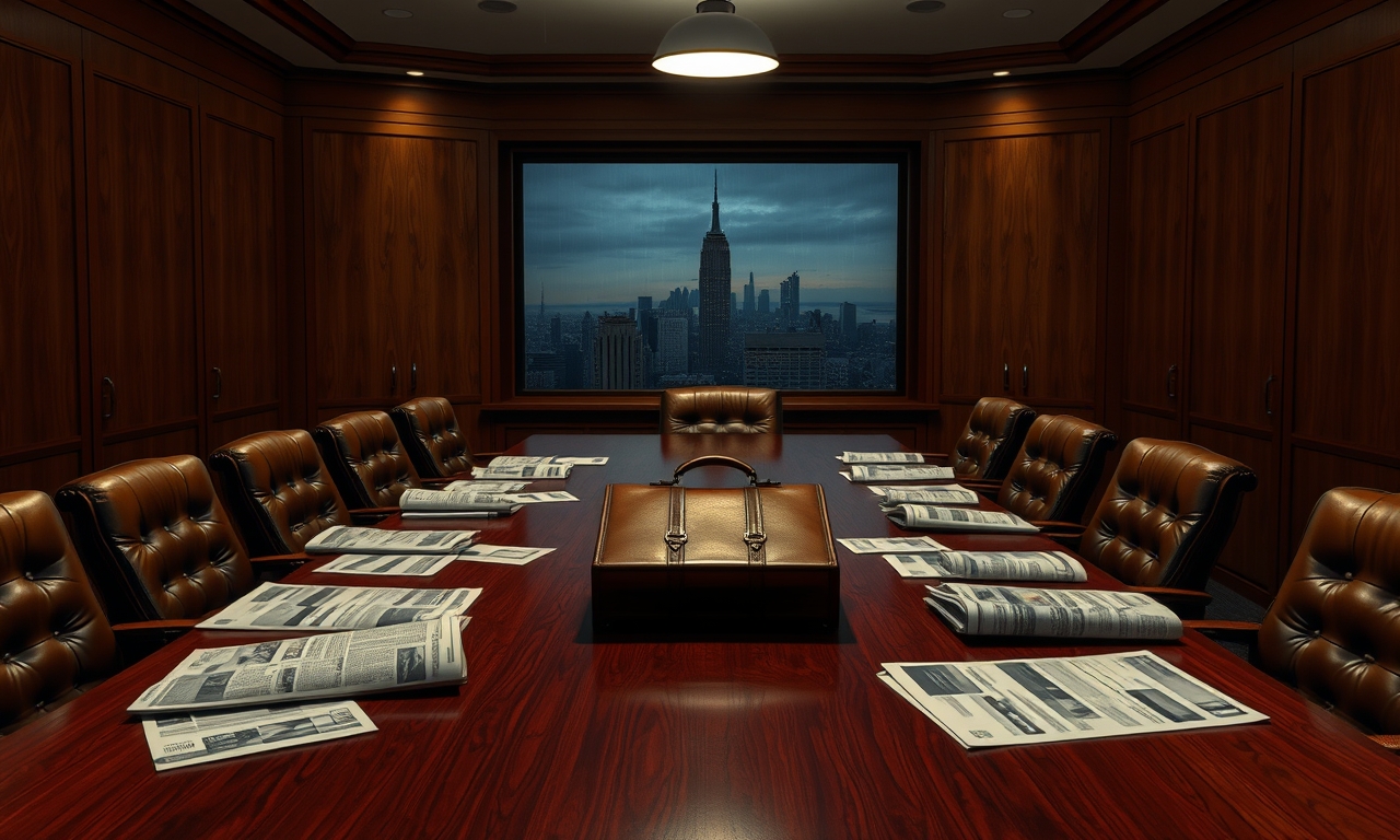 Social Media User Criticizes New York Post Over Epstein Coverage