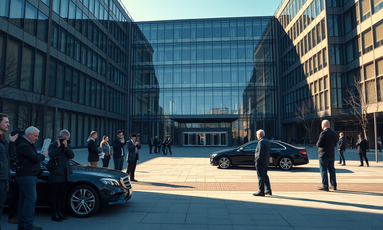 Swedish University Staff Linked to Epstein Files in Social Media Post