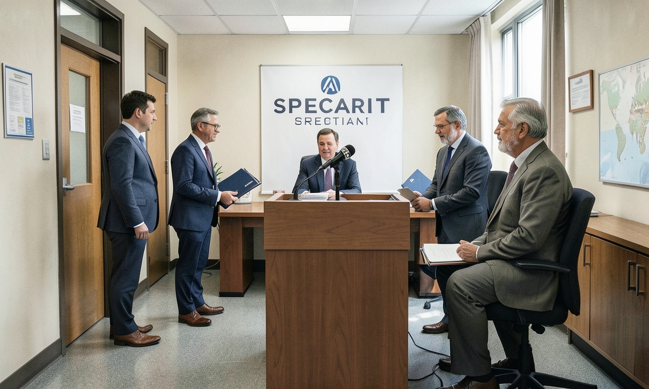 The Epstein Spectrum