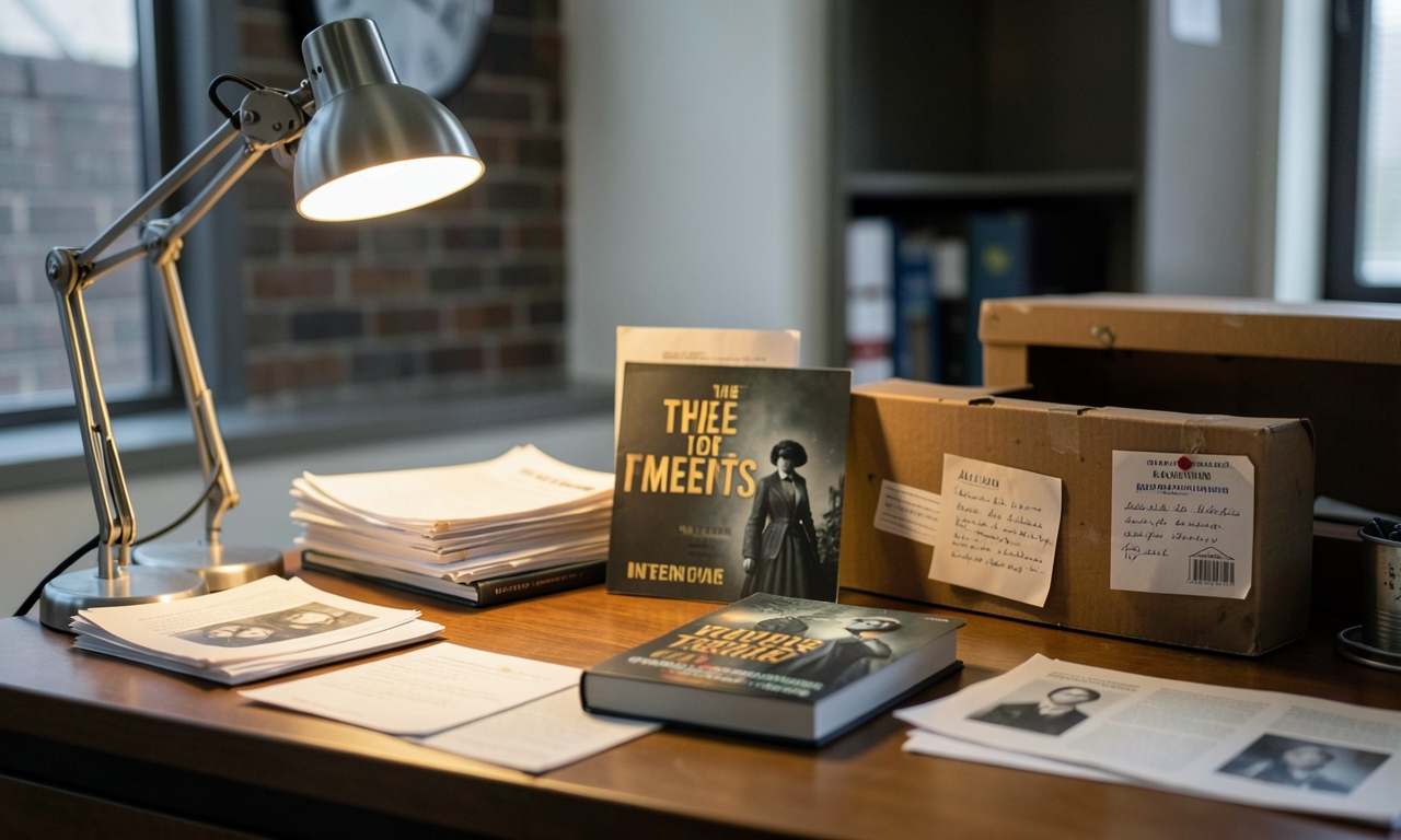 The Testaments' Review: Cultural Resonance and Fictional Parallels to High-Profile Cases