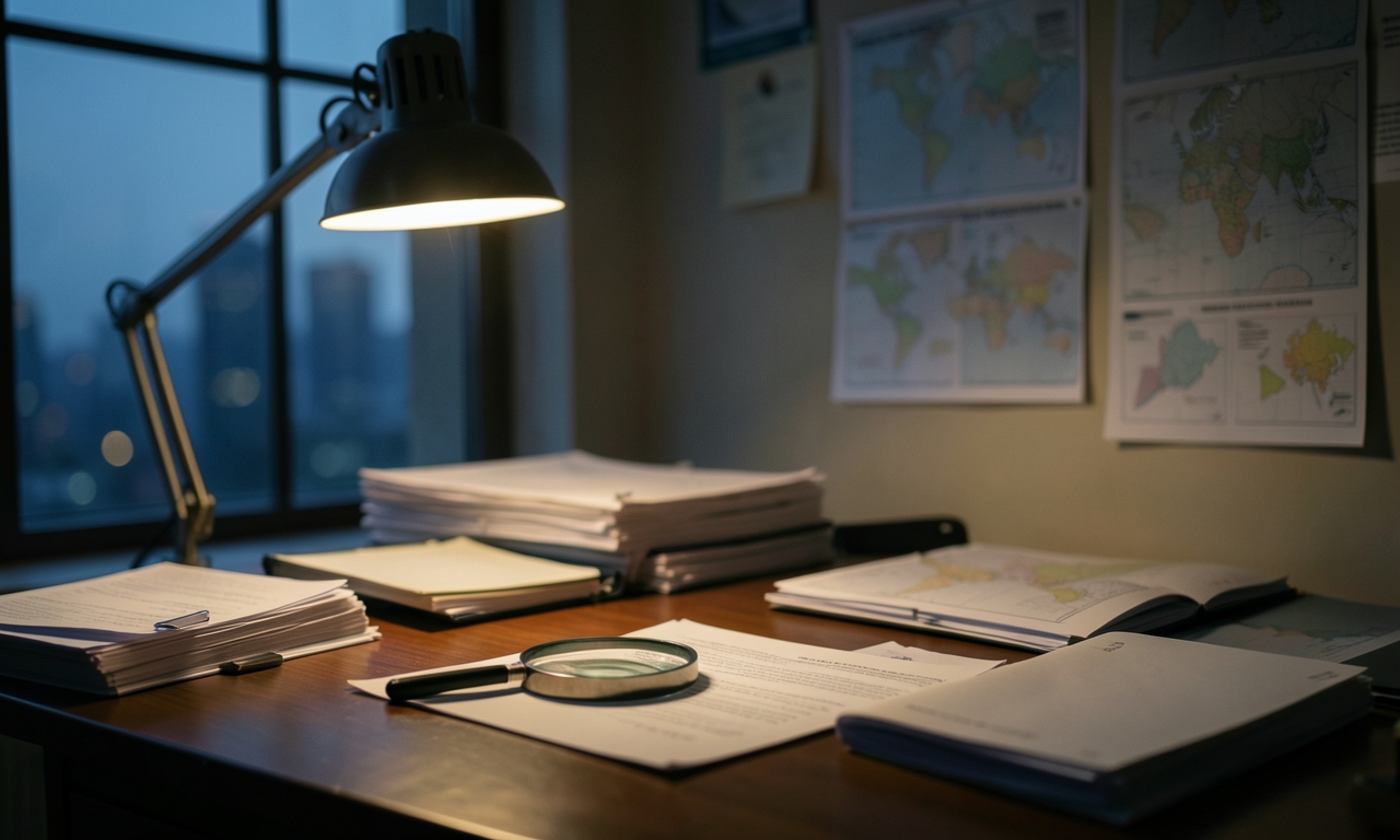 Twitter Post Links Bretton Woods, Oil Trade, and U.S. Debt to Geopolitical Shifts