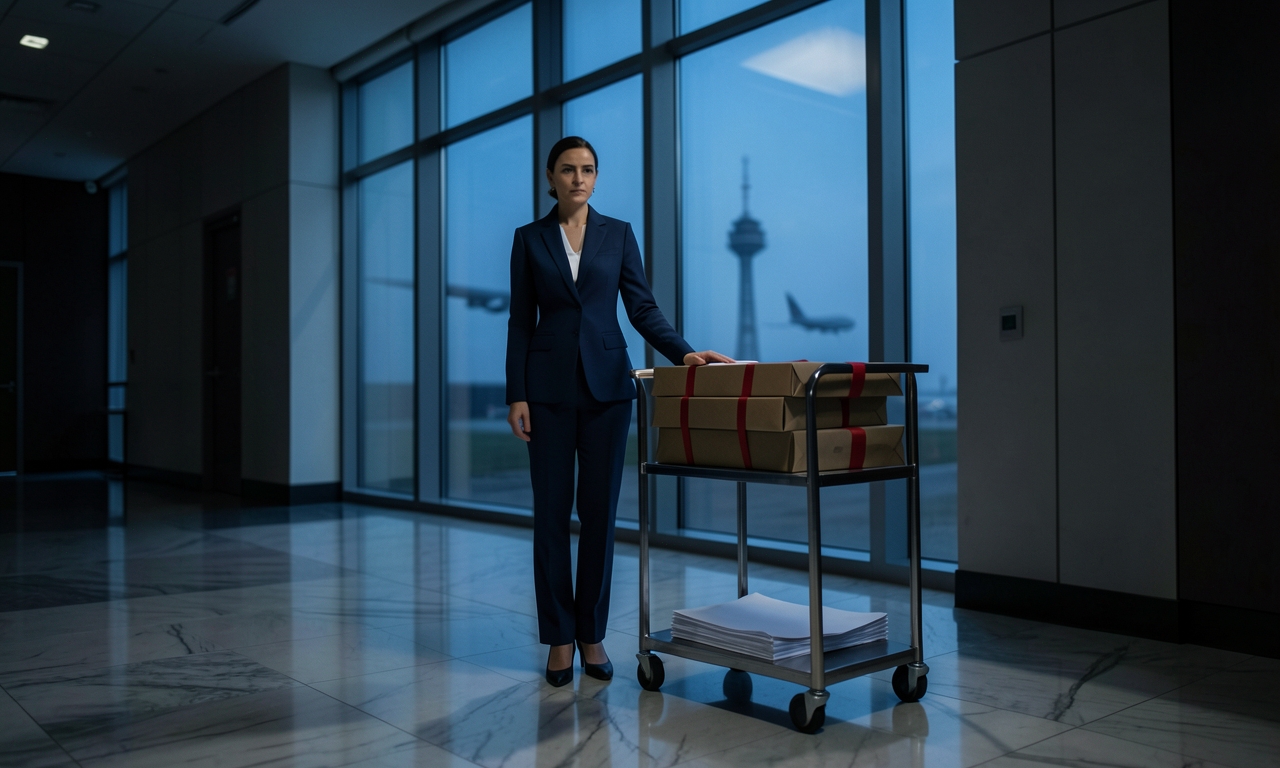 Twitter Post Questions UK Home Secretary's Stance on Epstein Files