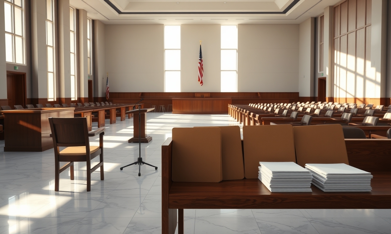 Unresolved Financial Questions in the Epstein Case Files