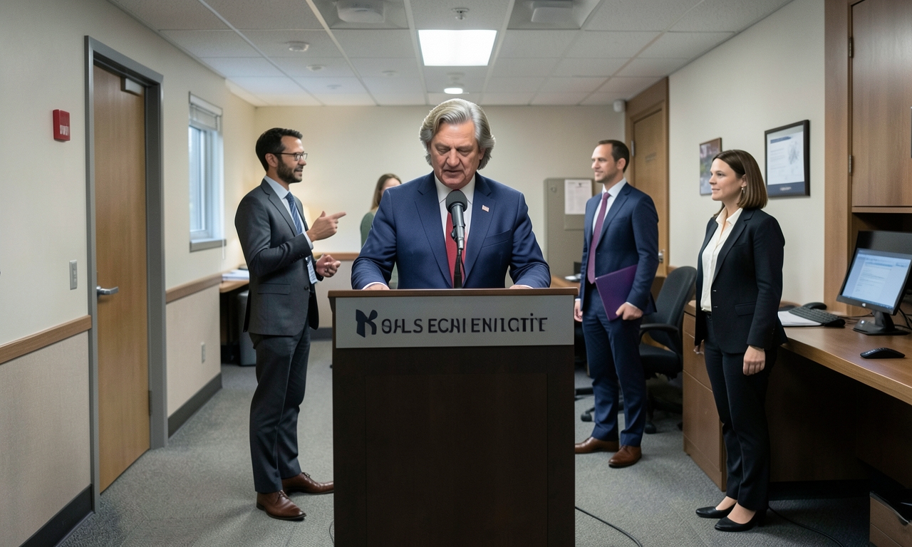 U.S. Congressman Calls for Melania Trump Testimony Amid Epstein-Related Hearings