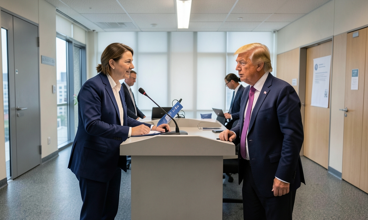 @vick55top I guess every last bit of morals, this woman ever had, vanished when she accepted to meet the #Epstein pedofile rapist and zionist terrorist warcriminal Trump!