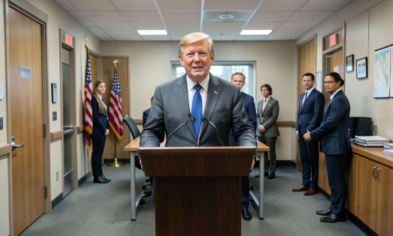 'We will have hearings' with Epstein victims, US House Oversight Committee chairman says