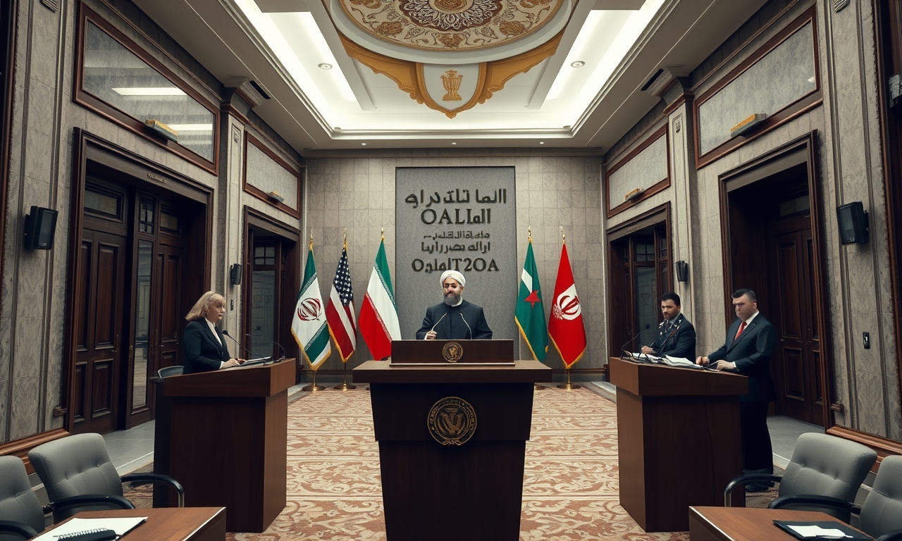 Y finalmente ha sido #Iran 🇮🇷 quien vengó al sufrido pueblo Palestino del genocidio cometido por el club de #Epstein #USA e #ısrael   y será quien expulse a los colonos asesinos, ladrones  diabólicos  y devuelva #Palestina a los palestinos, sus verdaderos